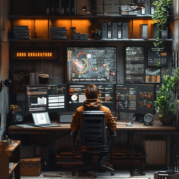 Lancez votre masternode : tutoriel simplifié