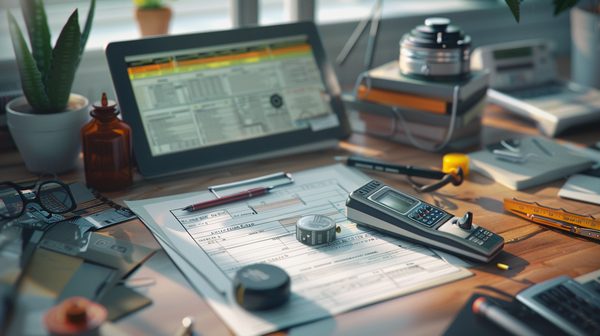 Testez vos connaissances avec notre quiz en ligne sur le diagnostic immobilier