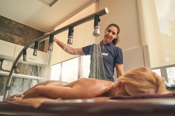 Pourquoi choisir une destination thermale ?