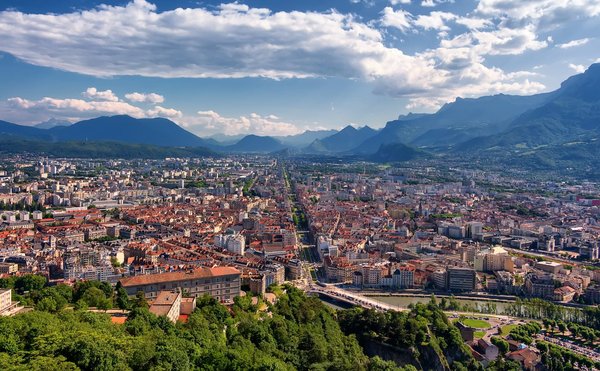 Pourquoi choisir l'immobilier neuf à Grenoble pour ses investissements ?