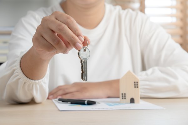 Gestion locative : la clé d'une location éthique et rentable